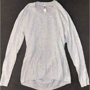 Fabletics long sleeve top